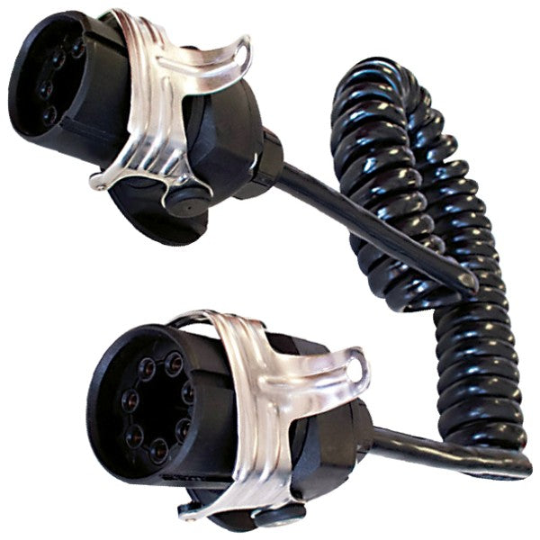 EJ EBS Suzi Coil 24V 7 Pin 3-4.5m