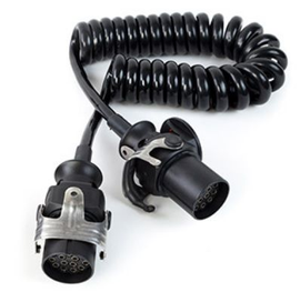 EJ Suzi Coil 24V 15 Pin 3-4.5m
