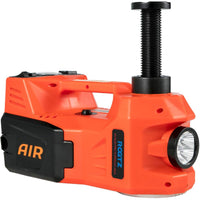 Load image into Gallery viewer, Electric Hydraulic Car Jack 5 Ton