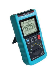 Digital Multimeter and Automotive Tester