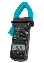 Load image into Gallery viewer, CAT III Digital Clamp Meter