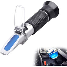 Load image into Gallery viewer, Refractometer for Glycol Battery Testing