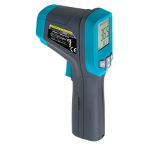 Load image into Gallery viewer, Non-Contact Infrared Thermometer -50 to 600°C