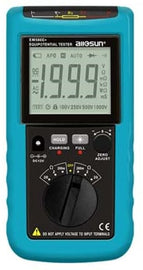 Digital Insulation Auto Ranging Multimeter