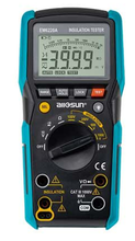 Load image into Gallery viewer, Digital Insulation Tester