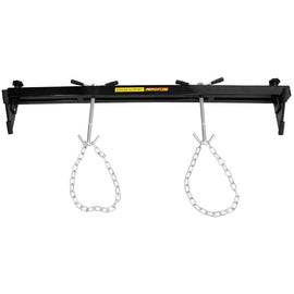 ENGINE SUPPORT BAR TO ASSIST K FRAME REMOVAL, OIL PAN ETC