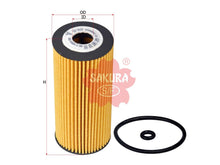 Load image into Gallery viewer, Sakura EO-2632 OE0020 Genesis Kia Mercedes-Benz