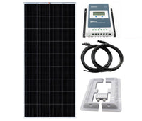 150W Solar Panel