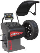 Load image into Gallery viewer, CEMB ER72TD Wheel Balancer With Manual Locking