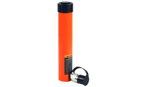 10T Single Acting Hydraulic Ram 400 - 704mm