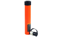 Load image into Gallery viewer, 10T Single Acting Hydraulic Ram 400 - 704mm