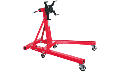 900kg Foldable Engine Stand