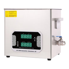 Load image into Gallery viewer, 10L Ultrasonic Cleaner 240W