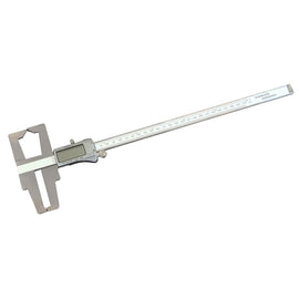 Digital Brake Drum/Disc Calipers, 0 - 300mm