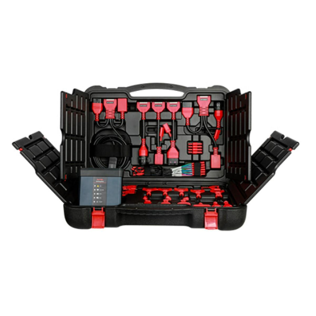 EV Diagnostics Upgrade Kit for Battery Pack Analysis