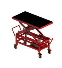 Load image into Gallery viewer, 1 Ton EV Battery Lifting Table