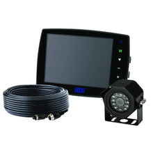Load image into Gallery viewer, Ecco Colour Monitor 5.6In 12 or 24V