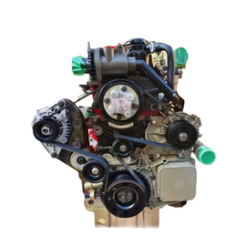 QSF2.8 T3NA60 Cummins Diesel Engine Assembly