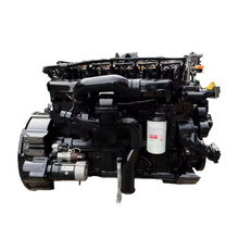 Load image into Gallery viewer, Excavator ISB170-40 Cummins Diesel Engine Assembly