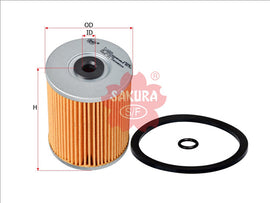 Fuel Filter Fits R2395P R2441P Me023835 F-1004