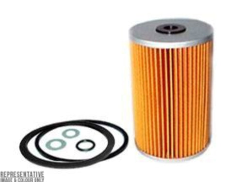 Fuel Filter F-1007