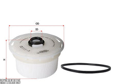 Load image into Gallery viewer, Fuel Filter F-11130