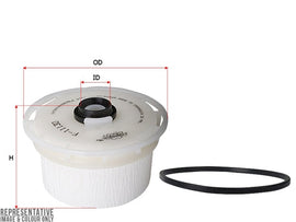 Fuel Filter F-11130