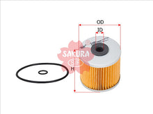Load image into Gallery viewer, Fuel Filter Fits Ff2131 R2432P Jf82 F-1301