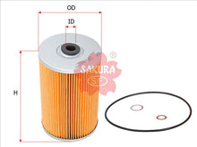 Load image into Gallery viewer, Fuel Filter Fits R2489P Wr2489P Ff2164 Jf35 F-1503