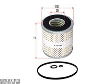Load image into Gallery viewer, Fuel Filter F-18150
