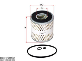 Fuel Filter F-18150
