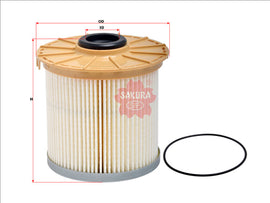 Fuel Filter Fits R2761P 6003193870 6003113870 F-18160
