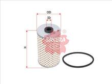 Load image into Gallery viewer, Fuel Filter Fits R2294P Ff2108 Cr457 9451037407 F-2601