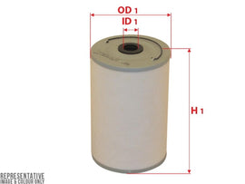 Fuel Filter F-2605