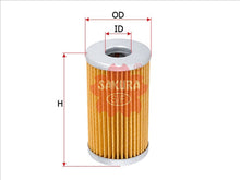 Load image into Gallery viewer, Fuel Filter Fits R2451P 15521-43160 0986Af9667 F-5210