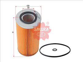 Fuel Filter Fits P502357 42072-Aa011 F-5211