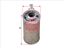 Load image into Gallery viewer, Fuel Filter Fits Ff5468 1372444 F-5218