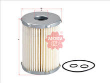 Load image into Gallery viewer, Fuel Filter 12963055731 12963055730 F-52280