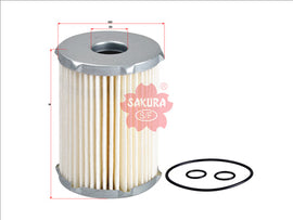 Fuel Filter 12963055731 12963055730 F-52280
