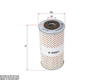Load image into Gallery viewer, Fuel Filter F-5501
