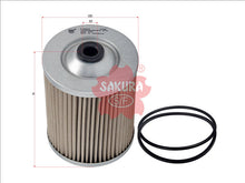 Load image into Gallery viewer, Fuel Filter Fits P550839 121850-55710 F-62010