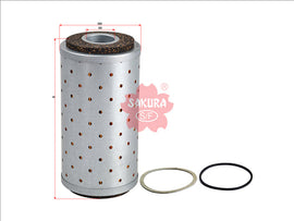 Fuel Filter Fits 5574961 F-6505