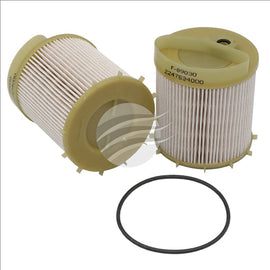 Fuel Filter Fits R2706P Wcf222 F-89030
