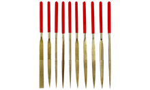 Load image into Gallery viewer, Diamond Needle File Set, 10 Piece