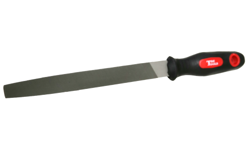 200mm Flat Second Cut File Removal Tool