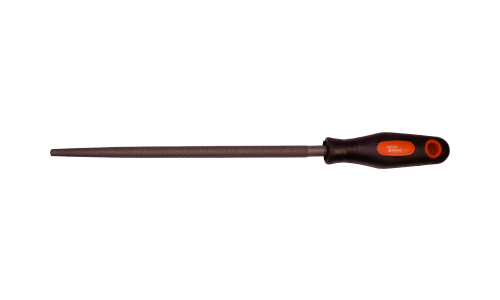 200mm Round Bastard File Removal Tool