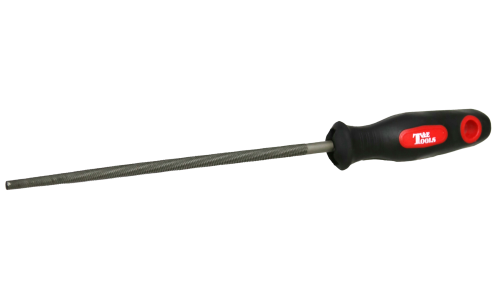 200mm Round Second Cut File Removal Tool