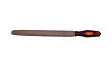 Load image into Gallery viewer, 200mm (8") Half Round Rasp File
