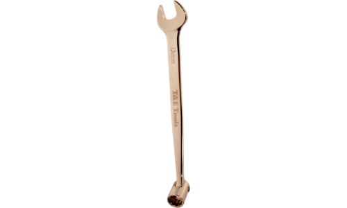 11/16" Combination Flex-Box Wrench