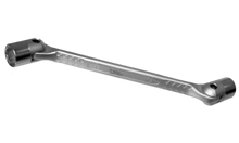 Load image into Gallery viewer, 3/4" x 7/8" Flex-Box Wrench